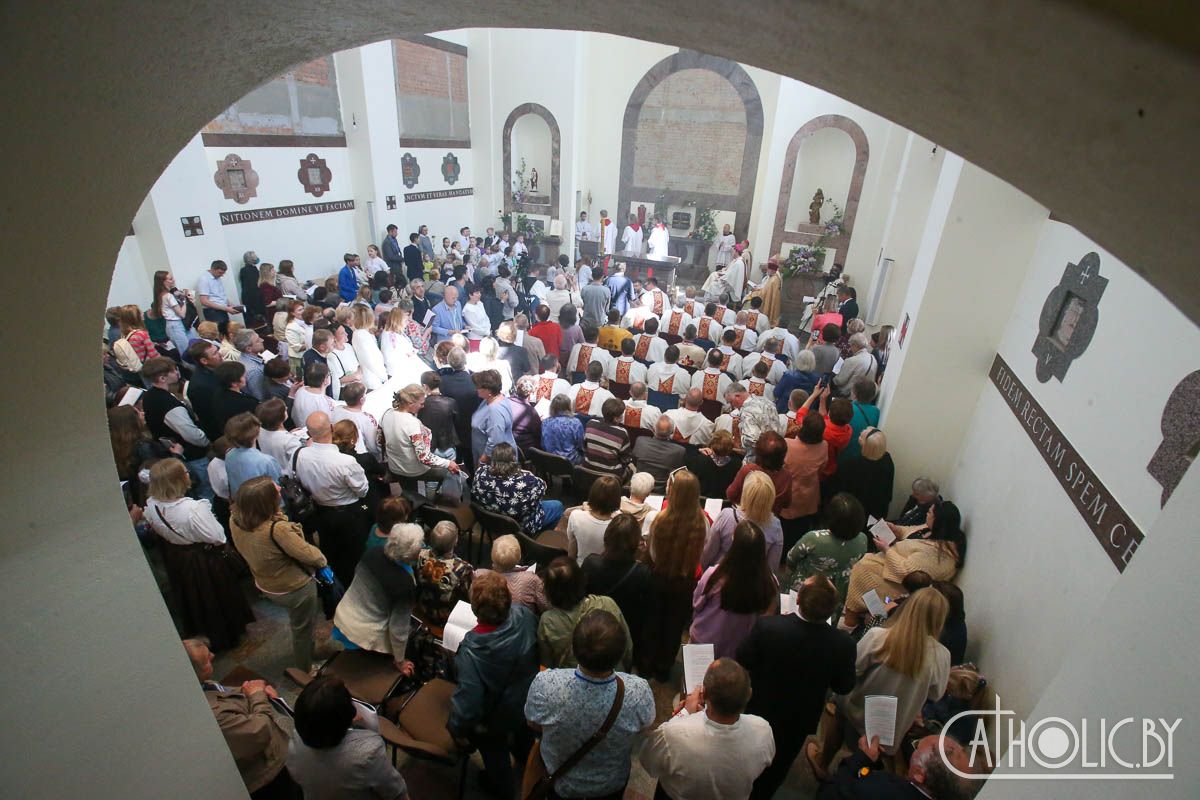 Фота Анатоля Клешчука