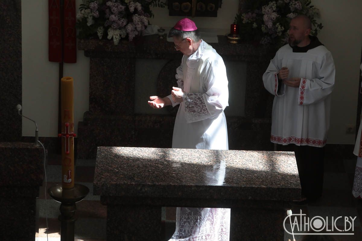 Фота Анатоля Клешчука