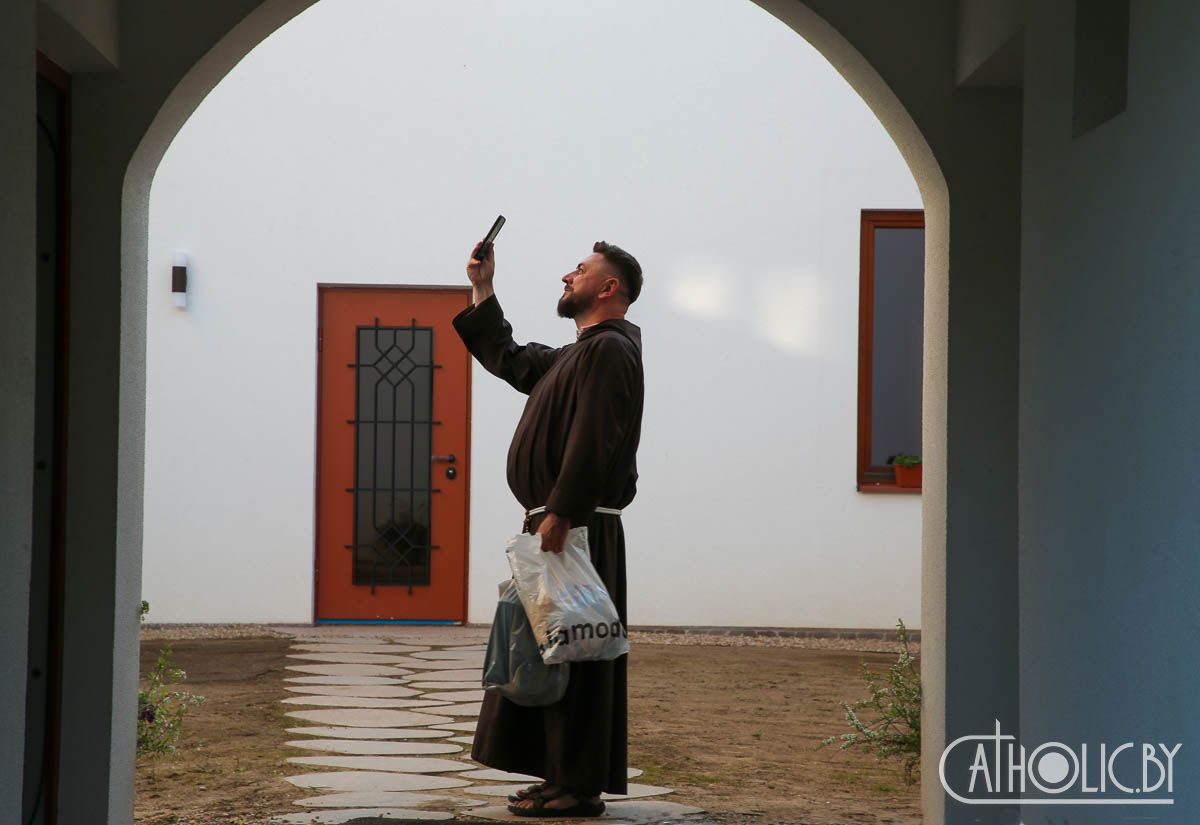 Фота Анатоля Клешчука