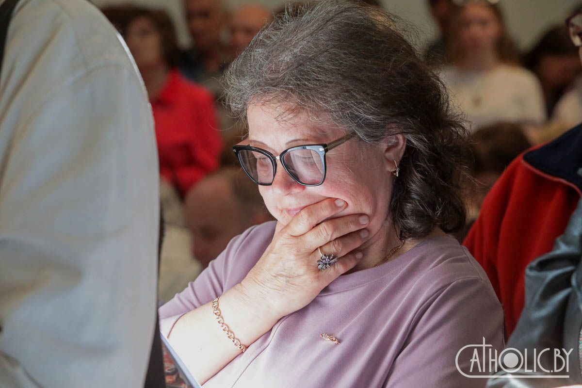 Фота Анатоля Клешчука