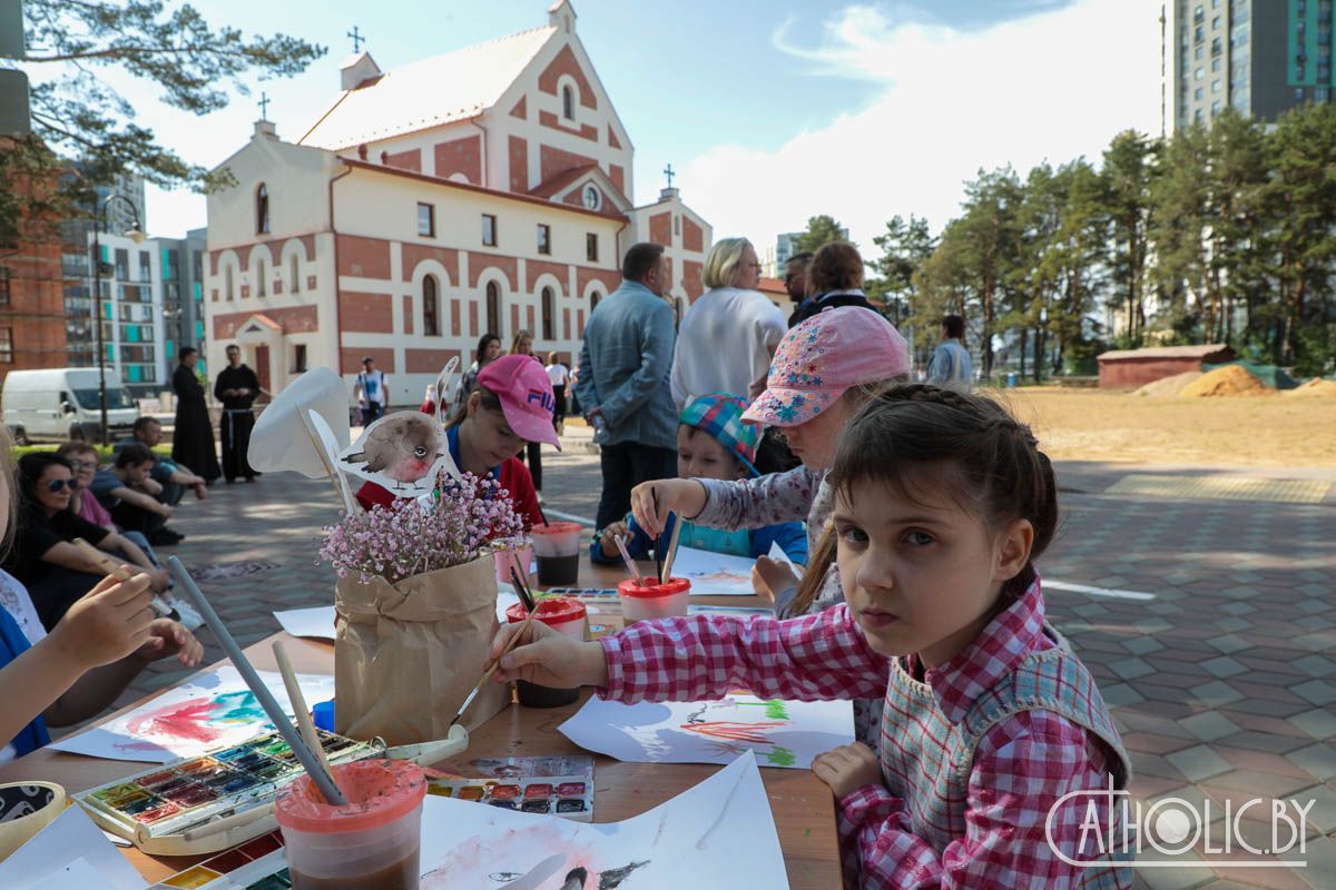 Фота Анатоля Клешчука