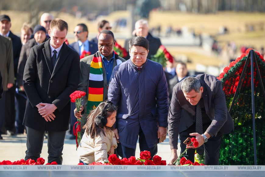 Фота: БЕЛТА