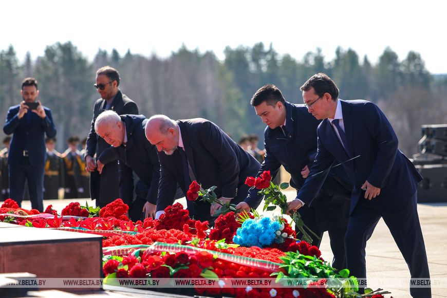 Фота: БЕЛТА