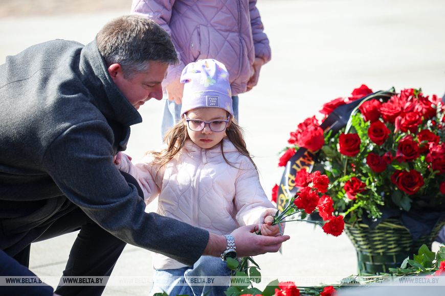 Фота: БЕЛТА