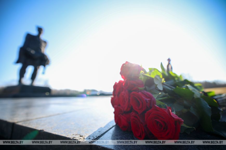 Фота: БЕЛТА