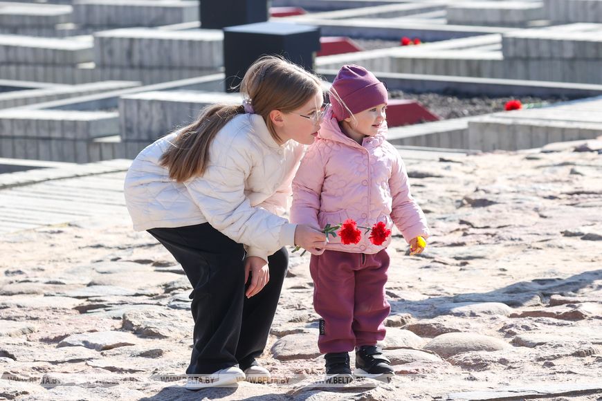 Фота: БЕЛТА