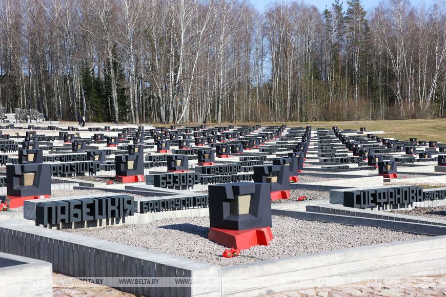 Фота: БЕЛТА