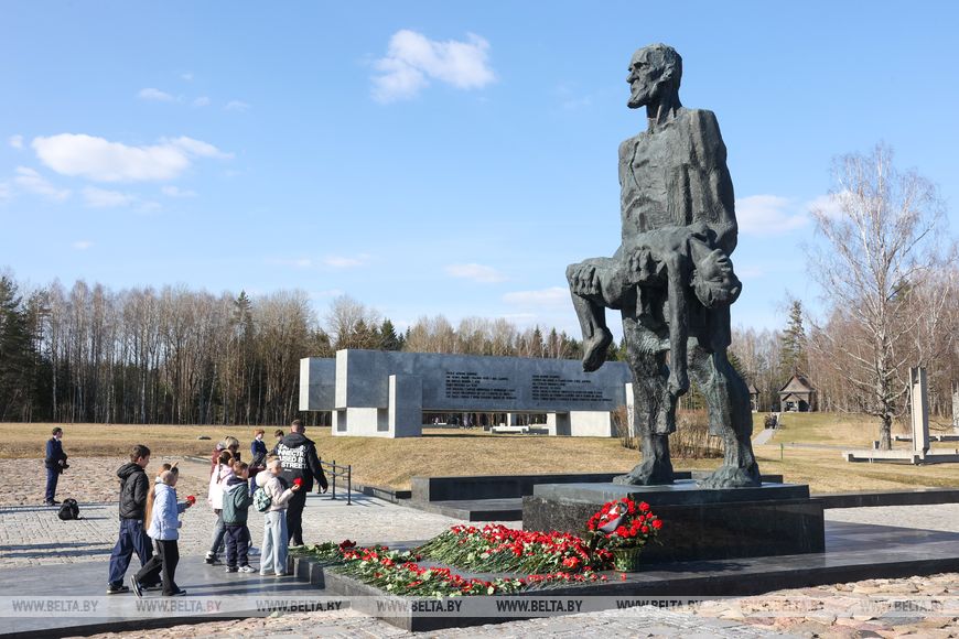 Фота: БЕЛТА