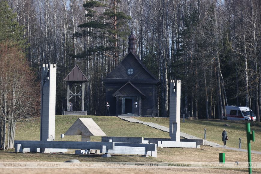 Фота: БЕЛТА