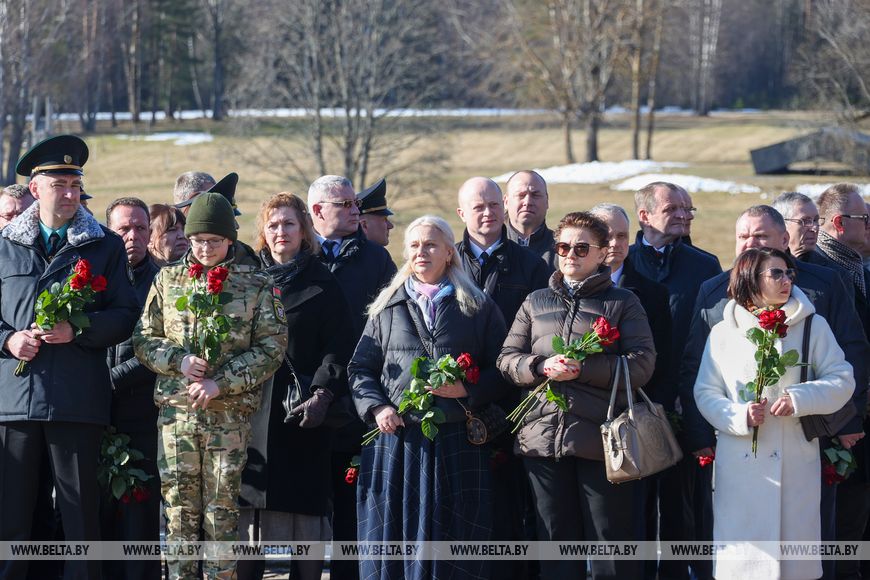 Фота: БЕЛТА