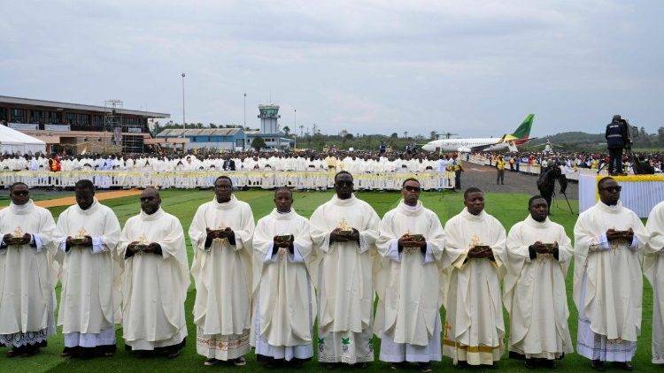 Фота: Vatican Media